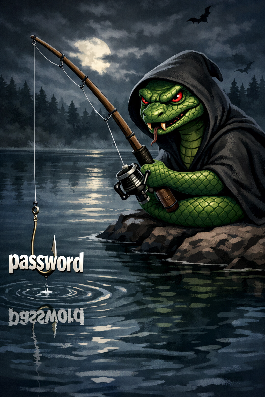 Phishing emails at work — how to spot fakes from coworkers and management